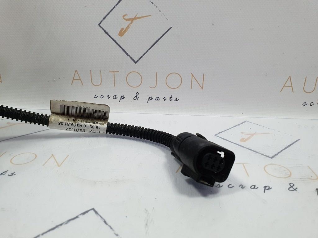 Cablaj senzori bara spate VOLKSWAGEN JETTA III 1K2 2004 - 2010 1K5971104A