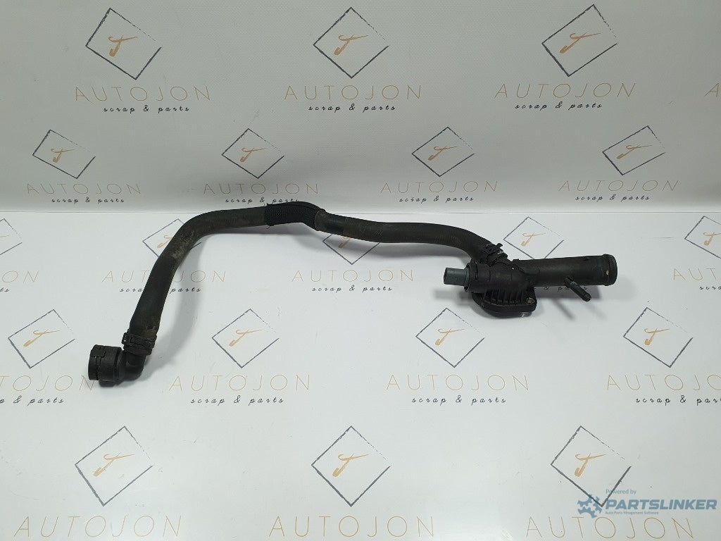 Set furtunuri apa motor VOLKSWAGEN JETTA III 1K2 2004 - 2010 1.6 TDI CAYC N90692901  , 3C0122291D