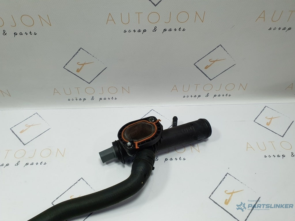 Set furtunuri apa motor VOLKSWAGEN JETTA III 1K2 2004 - 2010 1.6 TDI CAYC N90692901  , 3C0122291D