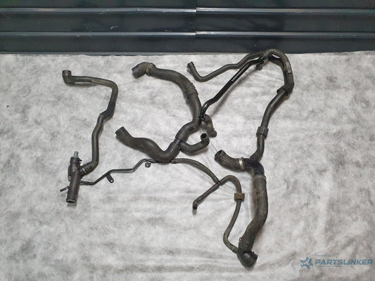 Set furtunuri apa motor VOLKSWAGEN JETTA III 1K2 2004 - 2010 1.6 TDI CAYC N90692901  , 3C0122291D