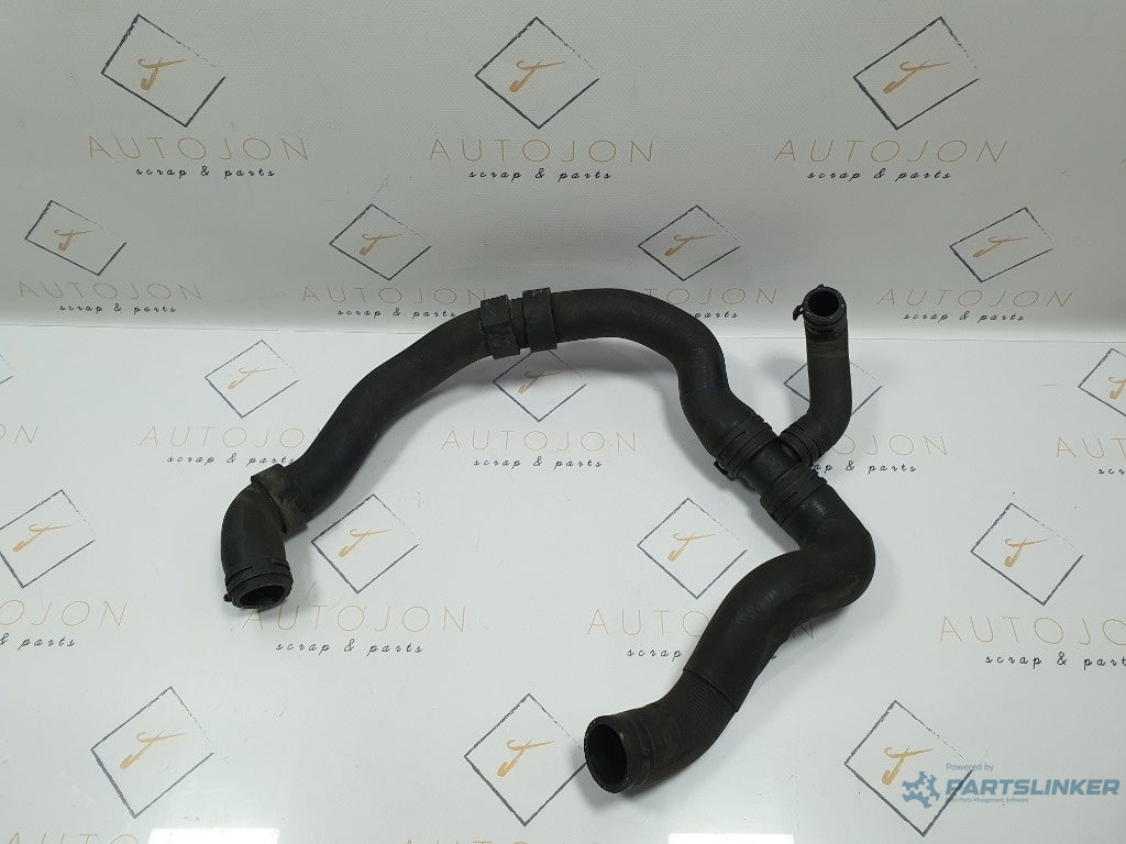 Set furtunuri apa motor VOLKSWAGEN JETTA III 1K2 2004 - 2010 1.6 TDI CAYC N90692901  , 3C0122291D