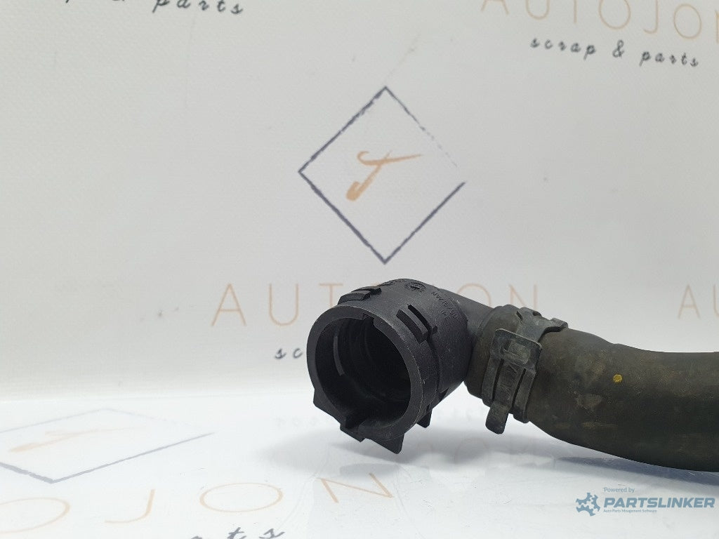 Furtun racire apa  VOLKSWAGEN JETTA III 1K2 2004 - 2010 1.6 TDI CAYC  1K0122291J