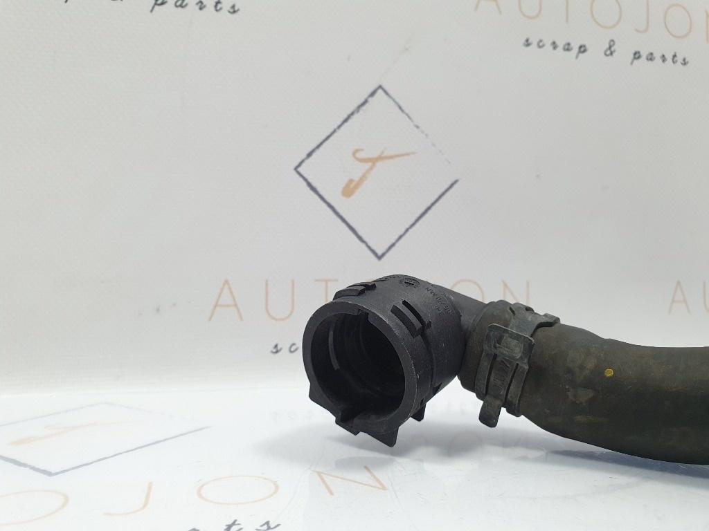 Furtun racire apa  VOLKSWAGEN JETTA III 1K2 2004 - 2010 1.6 TDI CAYC  1K0122291J