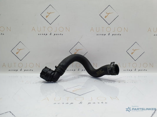 Furtun racire apa  VOLKSWAGEN JETTA III 1K2 2004 - 2010 1.6 TDI CAYC  1K0122291J