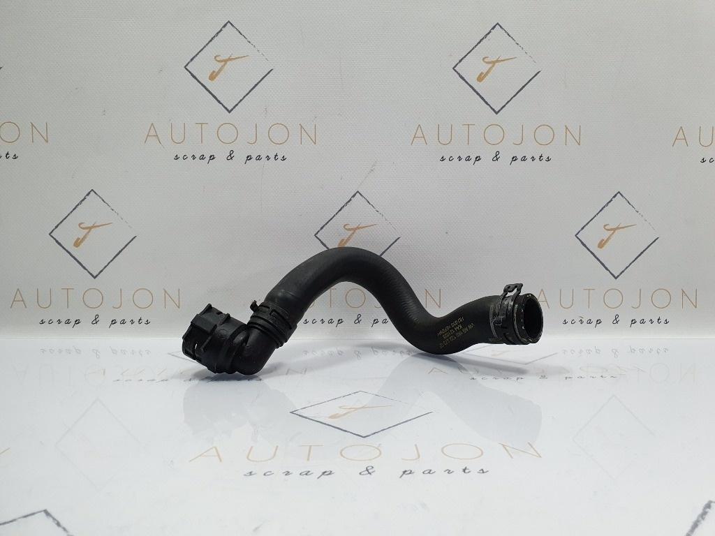 Furtun racire apa  VOLKSWAGEN JETTA III 1K2 2004 - 2010 1.6 TDI CAYC  1K0122291J