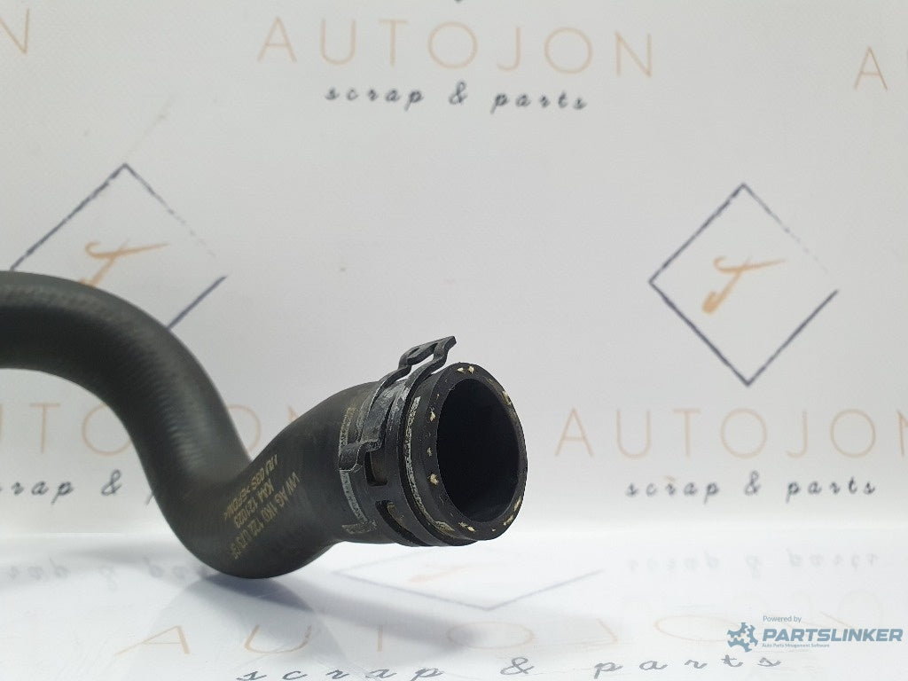 Furtun racire apa  VOLKSWAGEN JETTA III 1K2 2004 - 2010 1.6 TDI CAYC  1K0122291J