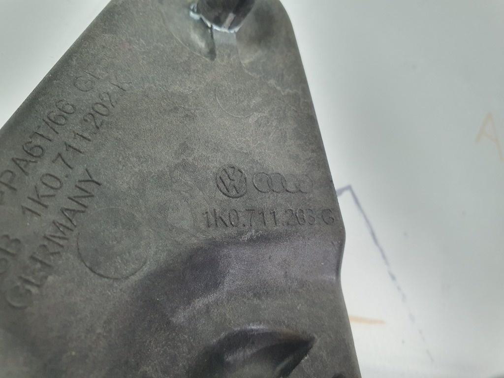 Levier schimbator viteze VOLKSWAGEN JETTA III 1K2 2004 - 2010 1K0711203G