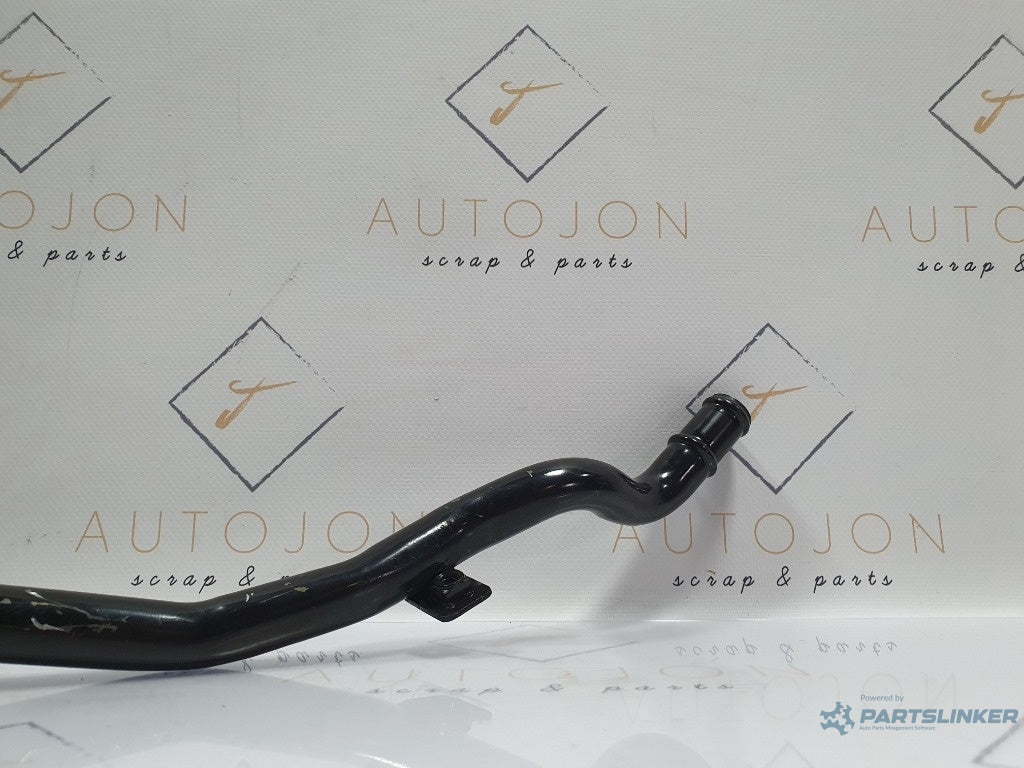 Conducta apa  VOLKSWAGEN TOURAN 1T3 2010 - 2015, VOLKSWAGEN JETTA III 1K2 2004 - 2010 1.6 TDI CAYC 1K0121070BR