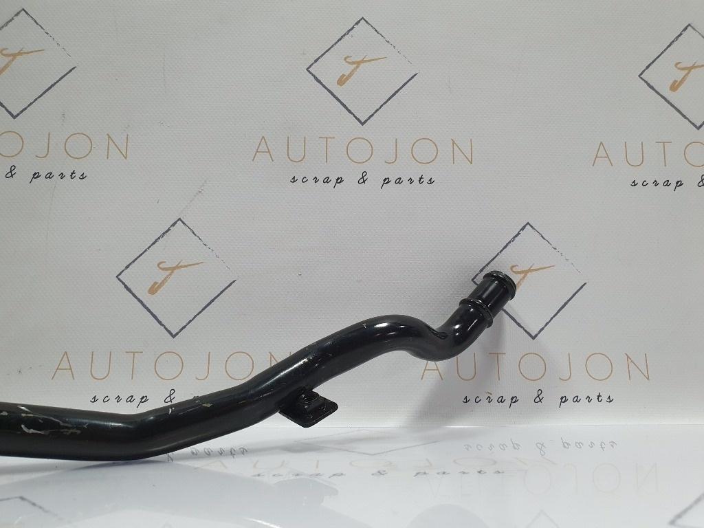Conducta apa  VOLKSWAGEN TOURAN 1T3 2010 - 2015, VOLKSWAGEN JETTA III 1K2 2004 - 2010 1.6 TDI CAYC 1K0121070BR
