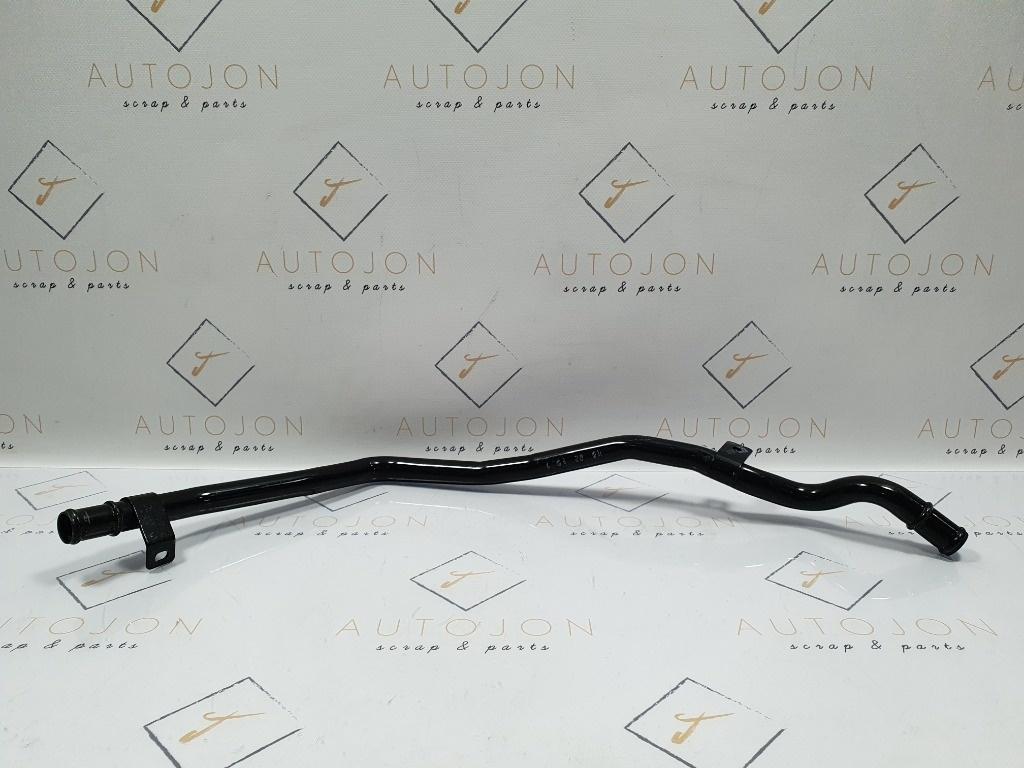 Conducta apa  VOLKSWAGEN TOURAN 1T3 2010 - 2015, VOLKSWAGEN JETTA III 1K2 2004 - 2010 1.6 TDI CAYC 1K0121070BR
