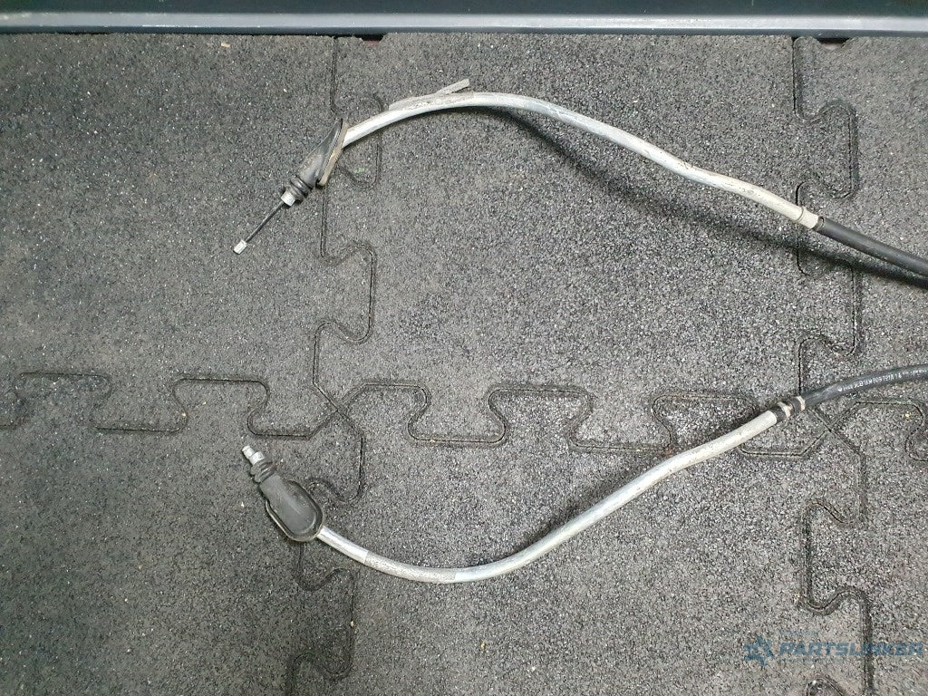 Set cabluri frana mana  VOLKSWAGEN JETTA III 1K2 2004 - 2010 1.6 TDI CAYC  1KM609721A