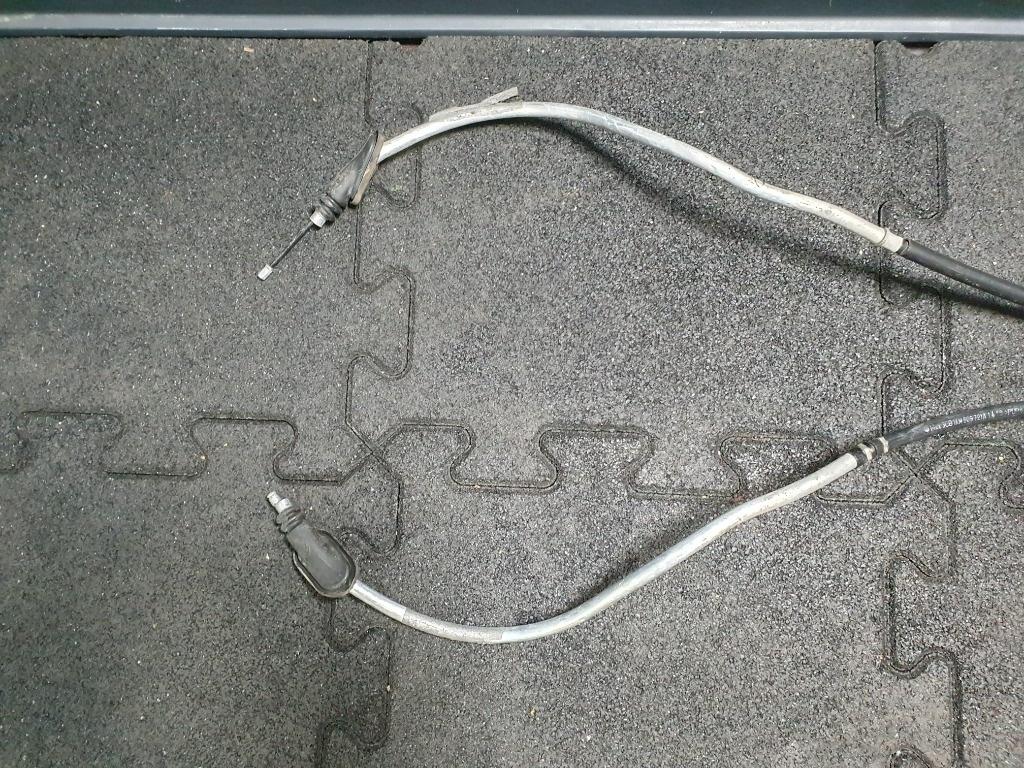 Set cabluri frana mana  VOLKSWAGEN JETTA III 1K2 2004 - 2010 1.6 TDI CAYC  1KM609721A