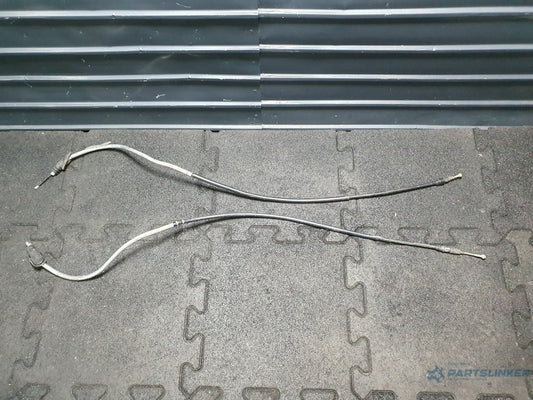 Set cabluri frana mana  VOLKSWAGEN JETTA III 1K2 2004 - 2010 1.6 TDI CAYC  1KM609721A