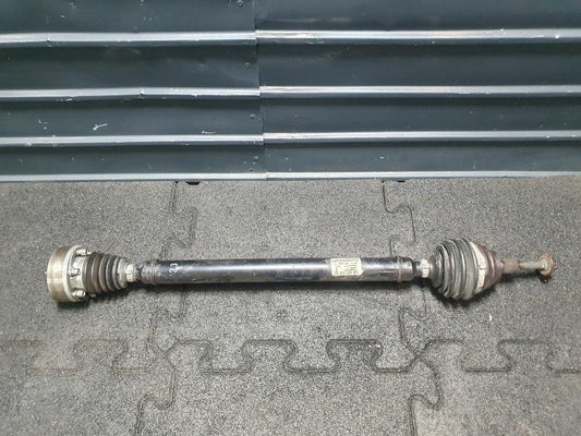 Planetara dreapta fata VOLKSWAGEN JETTA III 1K2 2004 - 2010 1K0407272EC
