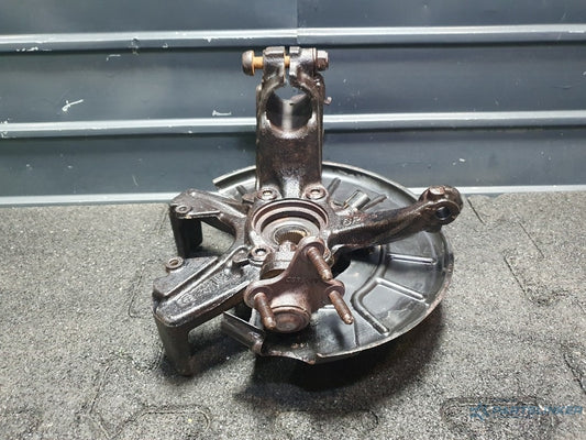 Fuzeta  dreapta fata VOLKSWAGEN JETTA III 1K2 2004 - 2010 1.6 TDI CAYC 1K0615312 , 1K0407256P