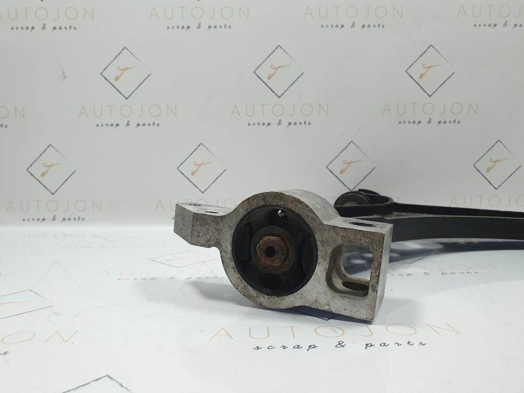 Brat trapez  stanga fata VOLKSWAGEN CADDY III Estate 2KB, 2KJ, 2CB, 2CJ 2004 - 2015 TDI BJB, BLS, VOLKSWAGEN JETTA III 1K2 2004 - 2010 1.6 TDI CAYC 1K0407189E , 1K0199231J