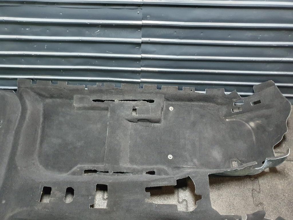Mocheta interior VOLKSWAGEN JETTA III 1K2 2004 - 2010 1K1863367BG