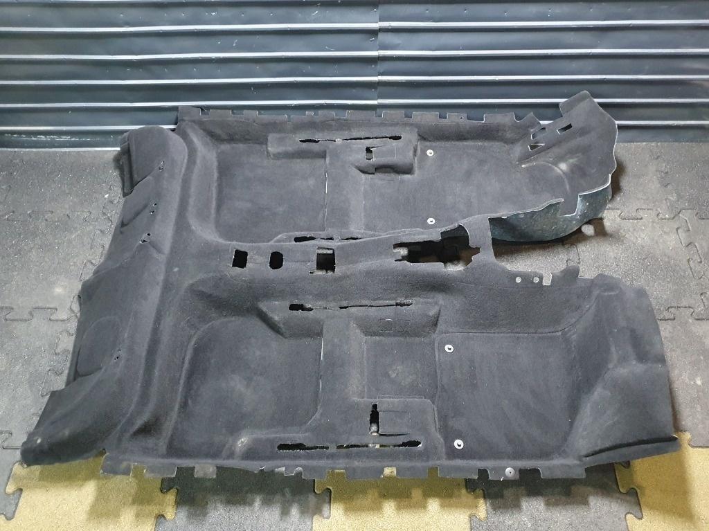 Mocheta interior VOLKSWAGEN JETTA III 1K2 2004 - 2010 1K1863367BG