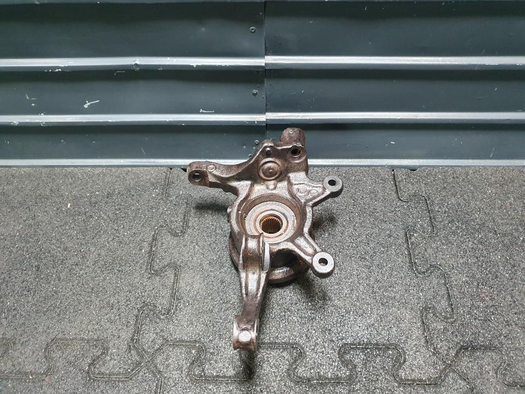 Fuzeta stanga fata BMW X5 E53 2000 - 2007 31216761575