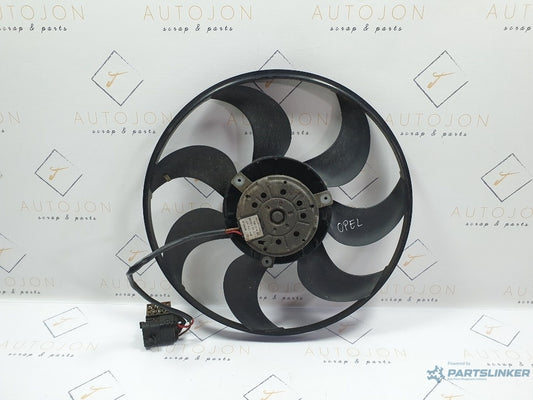Electroventilator  OPEL ASTRA H Estate L35, A04 2004 - 2014 1.7 CDTI Z 17 DTH 130303246