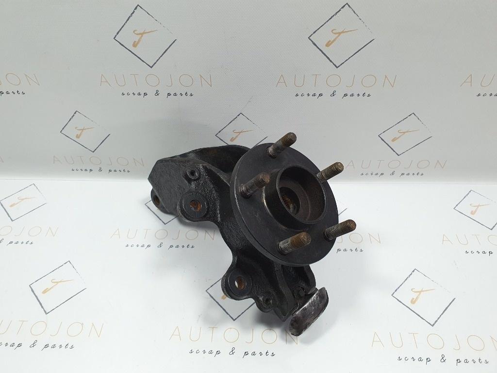 Fuzeta stanga fata  FORD FOCUS II DA_, HCP, DP 2004 - 2013 3M51-3K171