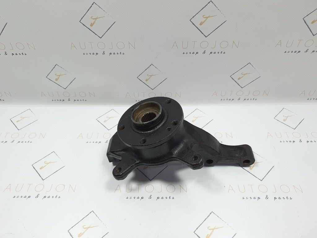 Fuzeta dreapta fata RENAULT LAGUNA II BG0/1_ 2001 - 2007 402000002R