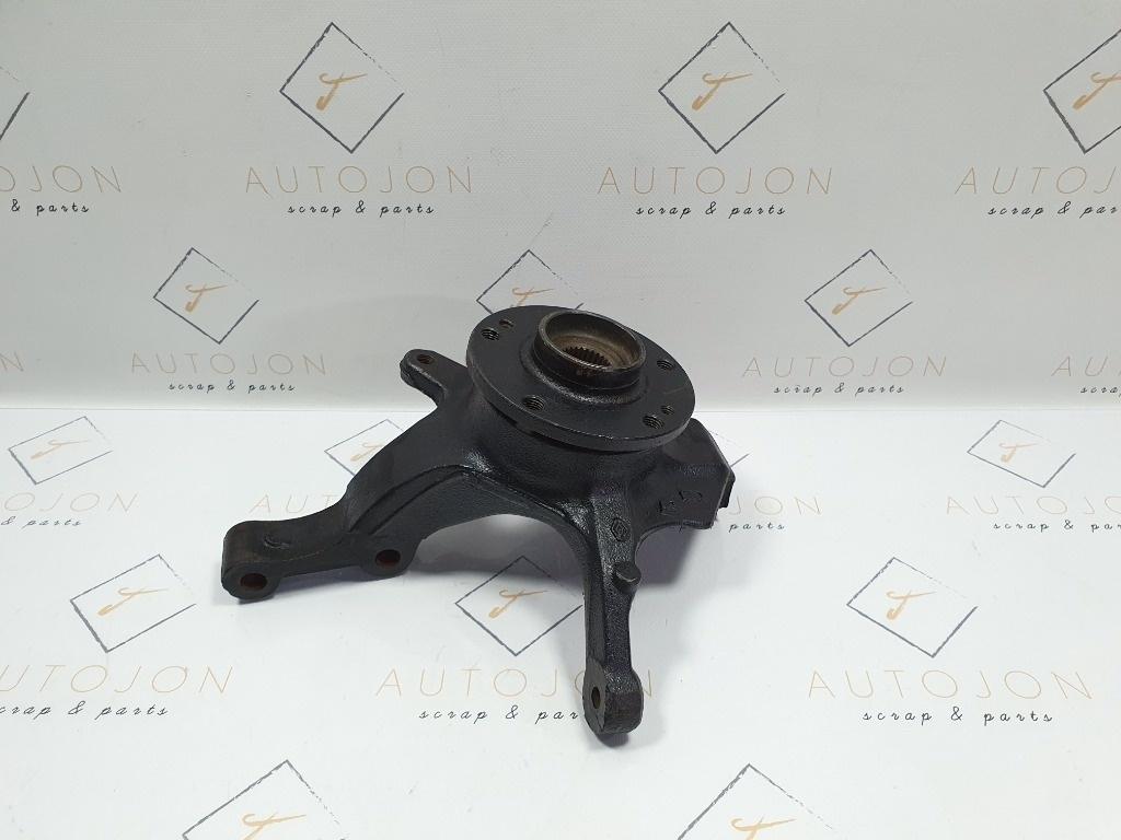 Fuzeta dreapta fata RENAULT LAGUNA II BG0/1_ 2001 - 2007 402000002R
