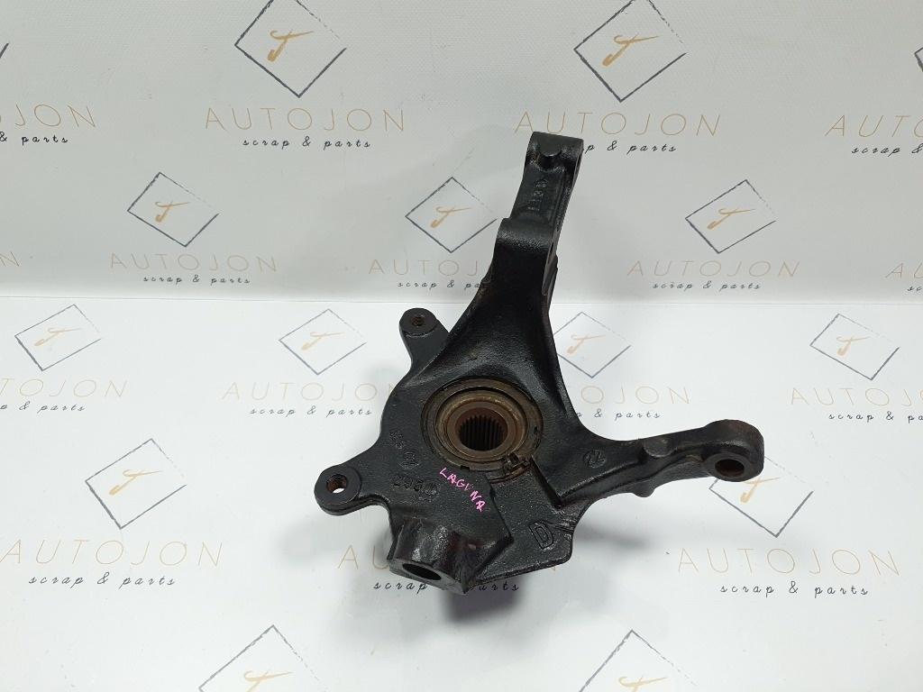 Fuzeta dreapta fata RENAULT LAGUNA II BG0/1_ 2001 - 2007 402000002R