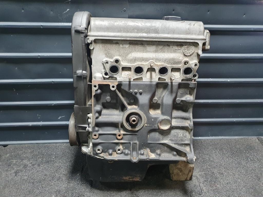Motor complet fara anexe 1.4 APQ VOLKSWAGEN POLO 6N1 1994 - 1999 030100104AX