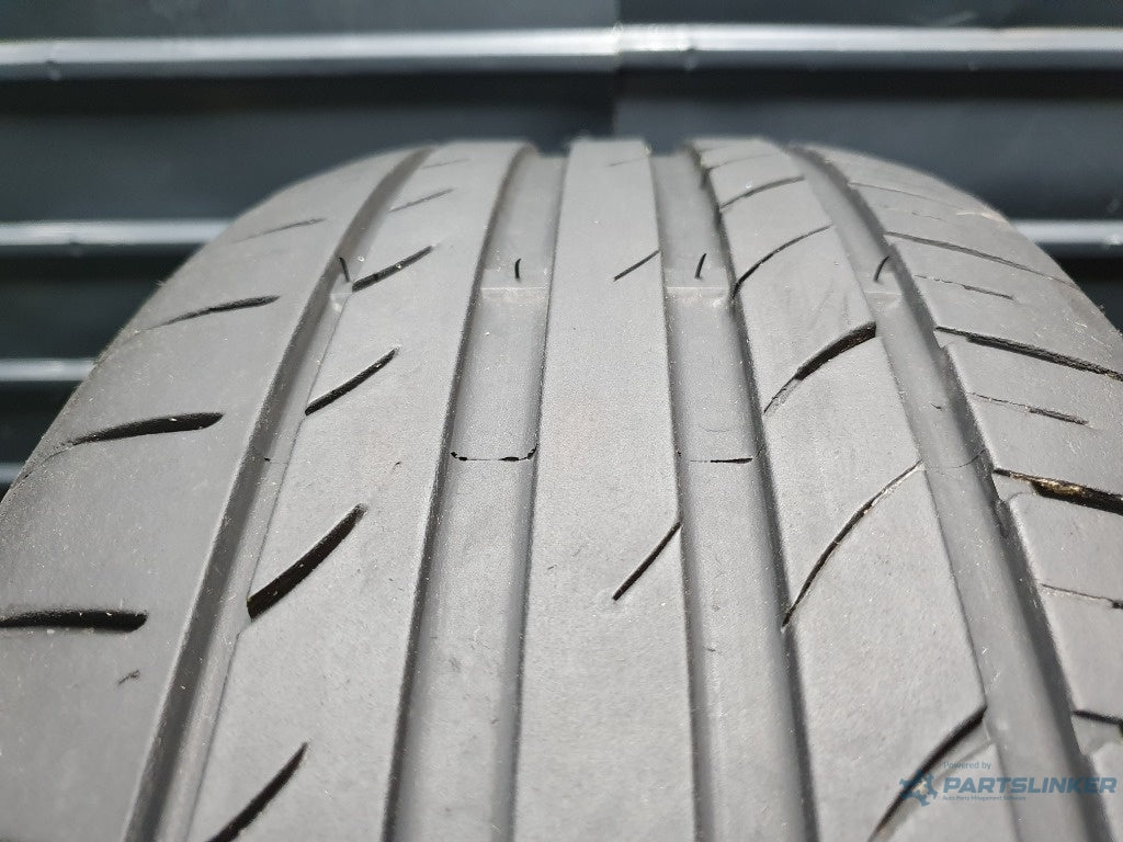 Cauciuc vara  VOLKSWAGEN TRANSPORTER V Platform/Chassis 7JD, 7JE, 7JL, 7JY, 7J 1.9 TDI BRS 235/55ZR17