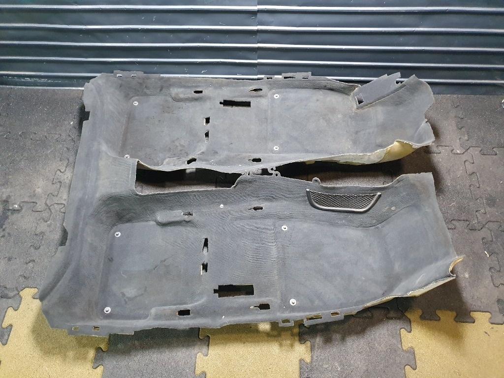Mocheta interior AUDI A6/S6 III Saloon 4F2, C6 2004 - 2011 4F1863021