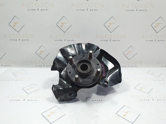 Fuzeta butuc roata fata dreapta fata KIA RIO II Saloon JB 2005 - > 517162H100