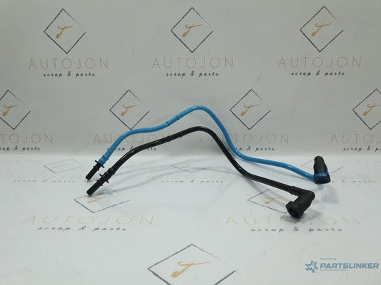 Set conducta combustibil  VOLKSWAGEN JETTA III 1K2 2004 - 2010 1.6 TDI CAYC 1K0201293D , 1K0201294C