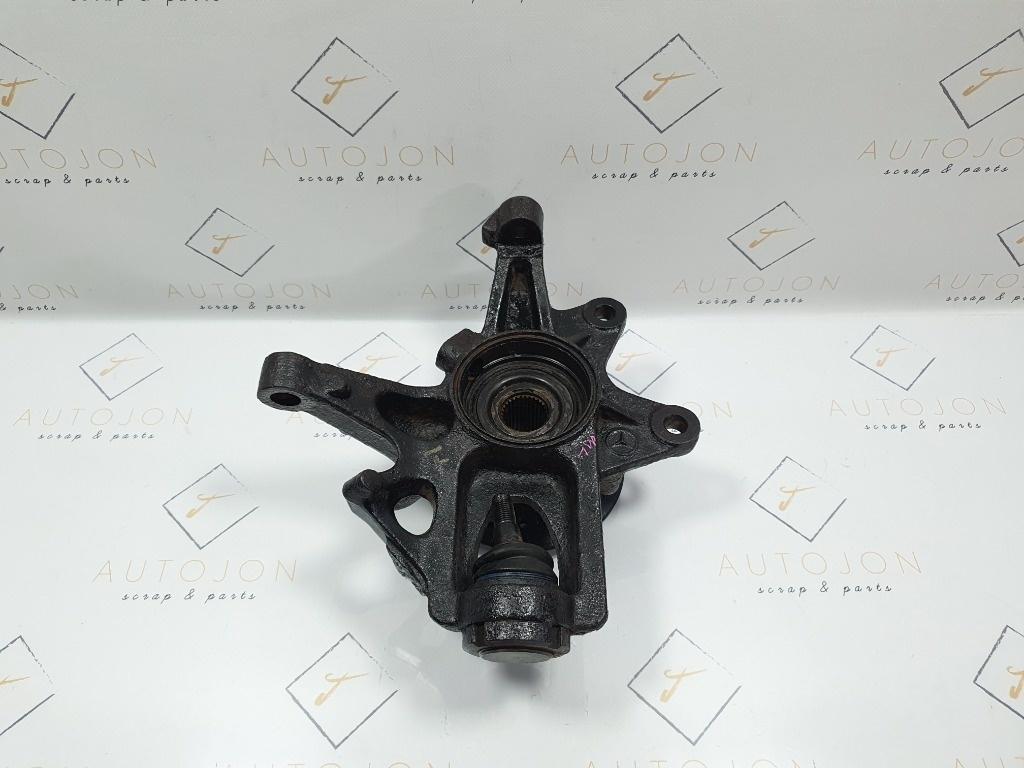 Fuzeta stanga fata MERCEDES-BENZ M-CLASS W163 1998 - 2005 361035A