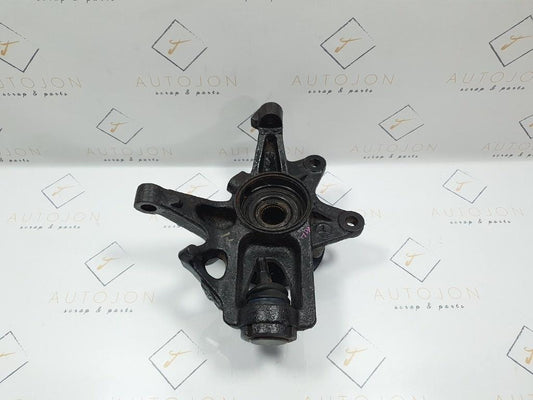 Fuzeta stanga fata MERCEDES-BENZ M-CLASS W163 1998 - 2005 361035A