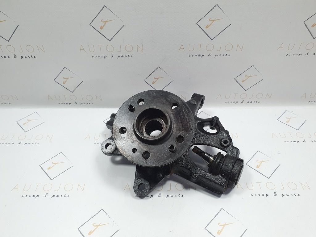 Fuzeta stanga fata MERCEDES-BENZ M-CLASS W163 1998 - 2005 361035A