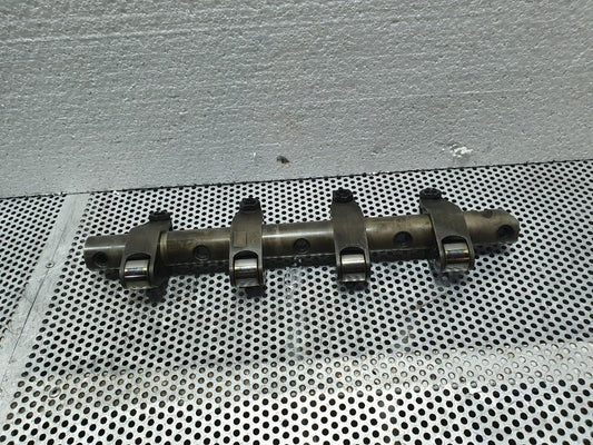 Rampa culbutori injectoare VOLKSWAGEN PASSAT Variant 3C5 2005 - 2011 TDI BMR, CBBB VAG  03G109527A