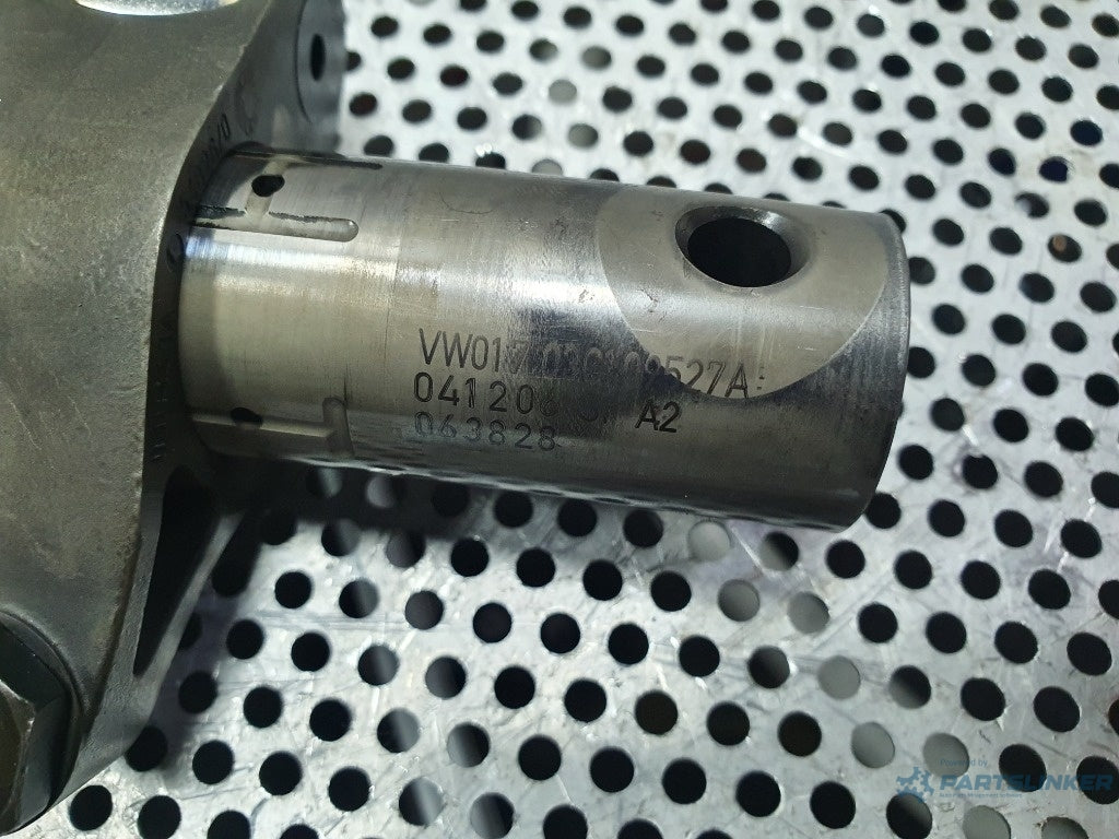 Rampa culbutori injectoare VOLKSWAGEN PASSAT Variant 3C5 2005 - 2011 TDI BMR, CBBB VAG  03G109527A