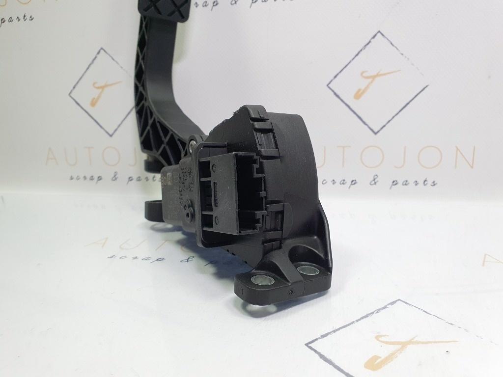 Pedala acceleratie AUDI A6/S6 III Saloon 4F2, C6 2004 - 2011 4F1723523