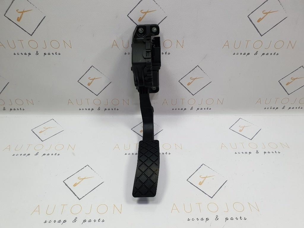 Pedala acceleratie AUDI A6/S6 III Saloon 4F2, C6 2004 - 2011 4F1723523