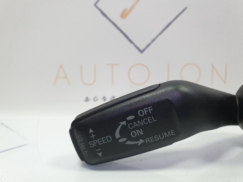 Maneta tempomat AUDI A6/S6 III Saloon 4F2, C6 2004 - 2011 4E0953521