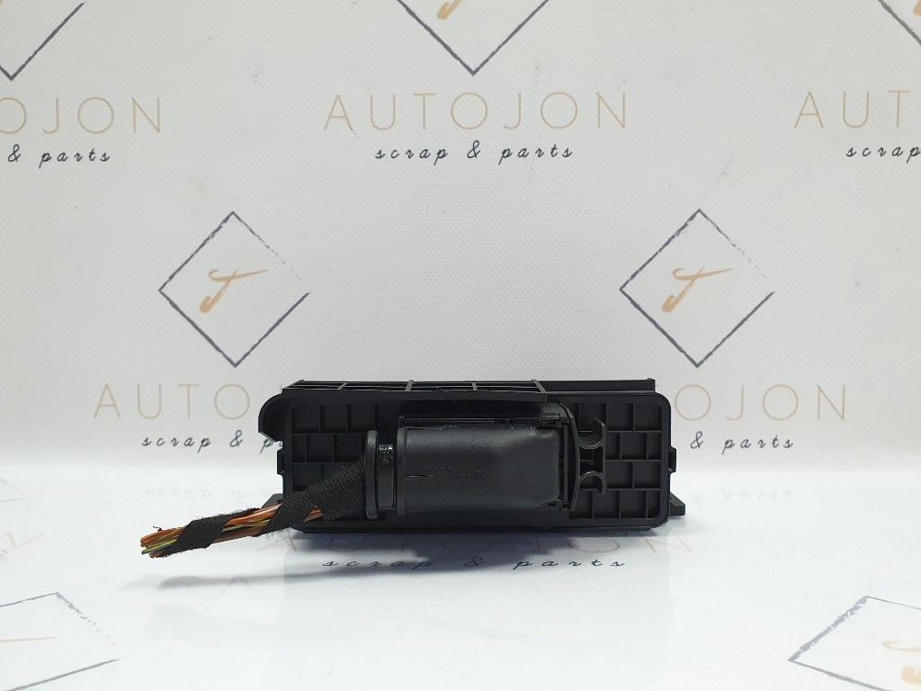 Modul unitate control AUDI A6/S6 III Saloon 4F2, C6 2004 - 2011 4F0907280A