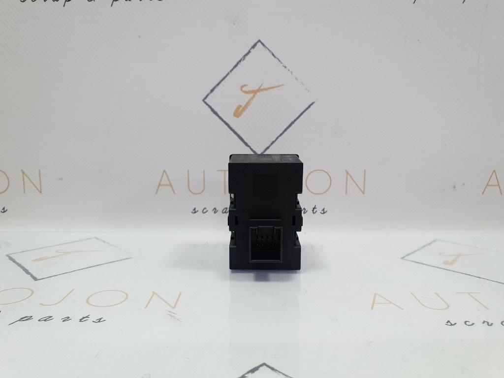 Comutator computer bord AUDI A6/S6 III Saloon 4F2, C6 2004 - 2011 4F0927123A