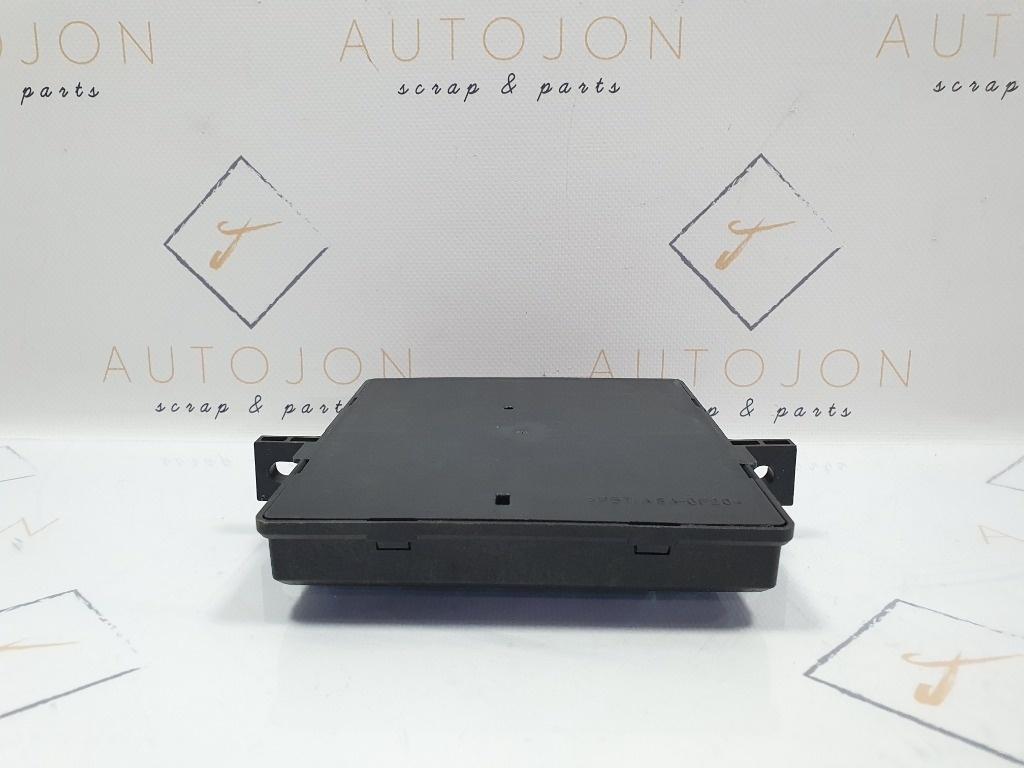 Modul confort  AUDI A6/S6 III Saloon 4F2, C6 2004 - 2011 TDI quattro BMK VAG 4F0907279