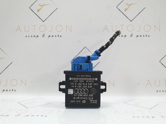 Modul lumini AUDI A6/S6 III Saloon 4F2, C6 2004 - 2011 4F0907357 , 5DF00888620