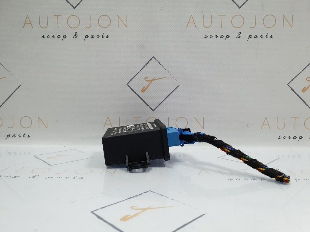 Modul lumini AUDI A6/S6 III Saloon 4F2, C6 2004 - 2011 4F0907357 , 5DF00888620
