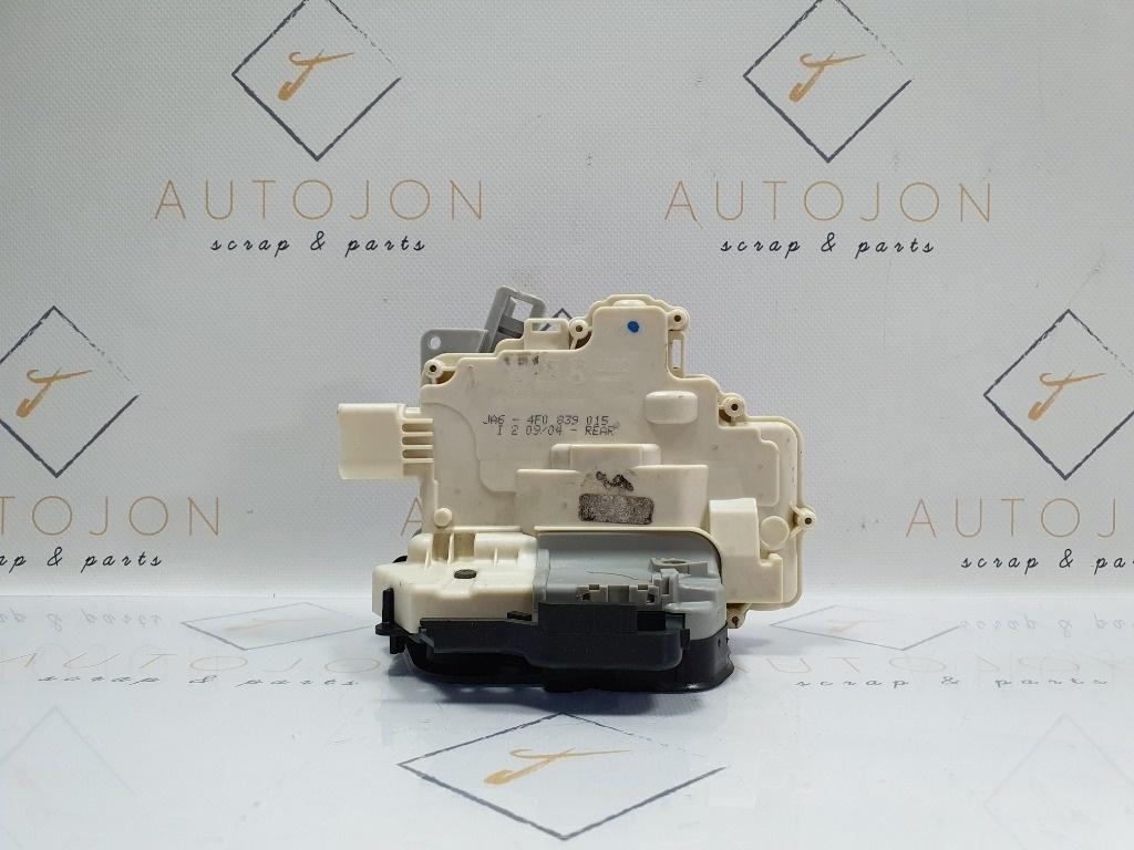 Broasca usa stanga spate AUDI A6/S6 III Saloon 4F2, C6 2004 - 2011  4F0839015
