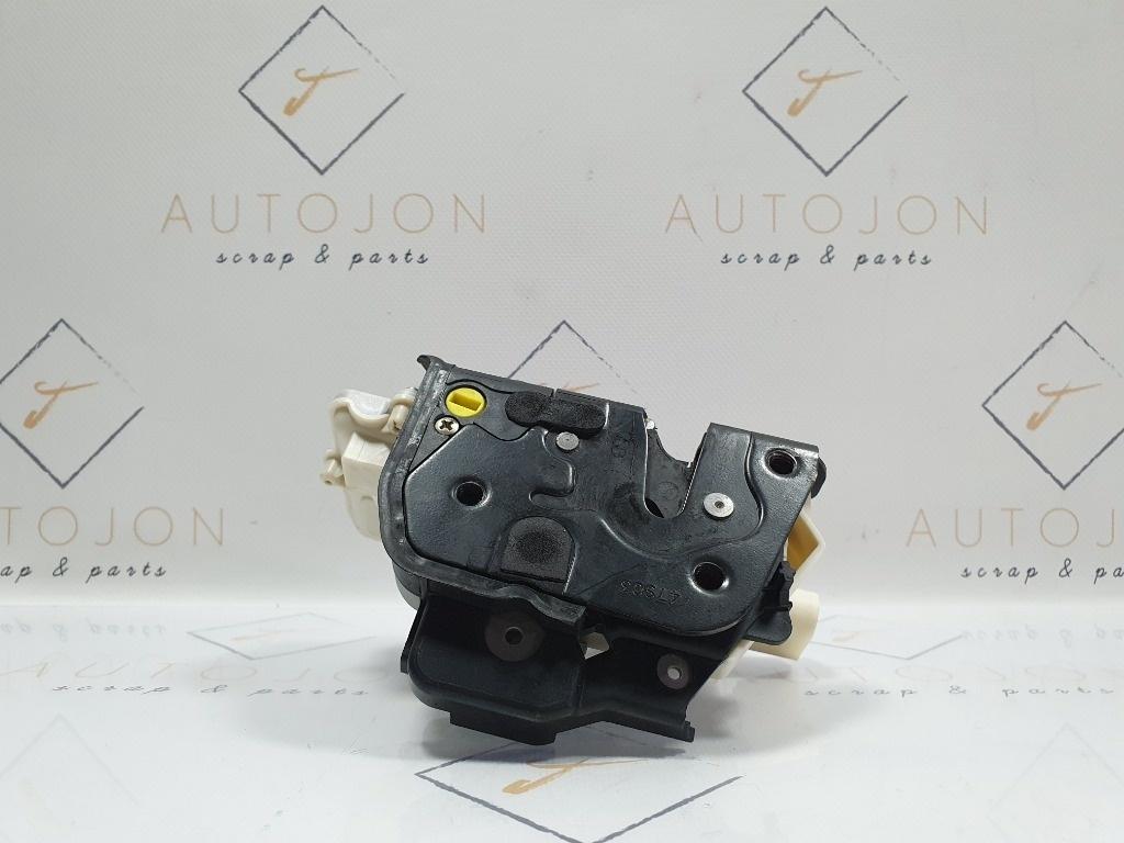 Broasca usa stanga spate AUDI A6/S6 III Saloon 4F2, C6 2004 - 2011  4F0839015