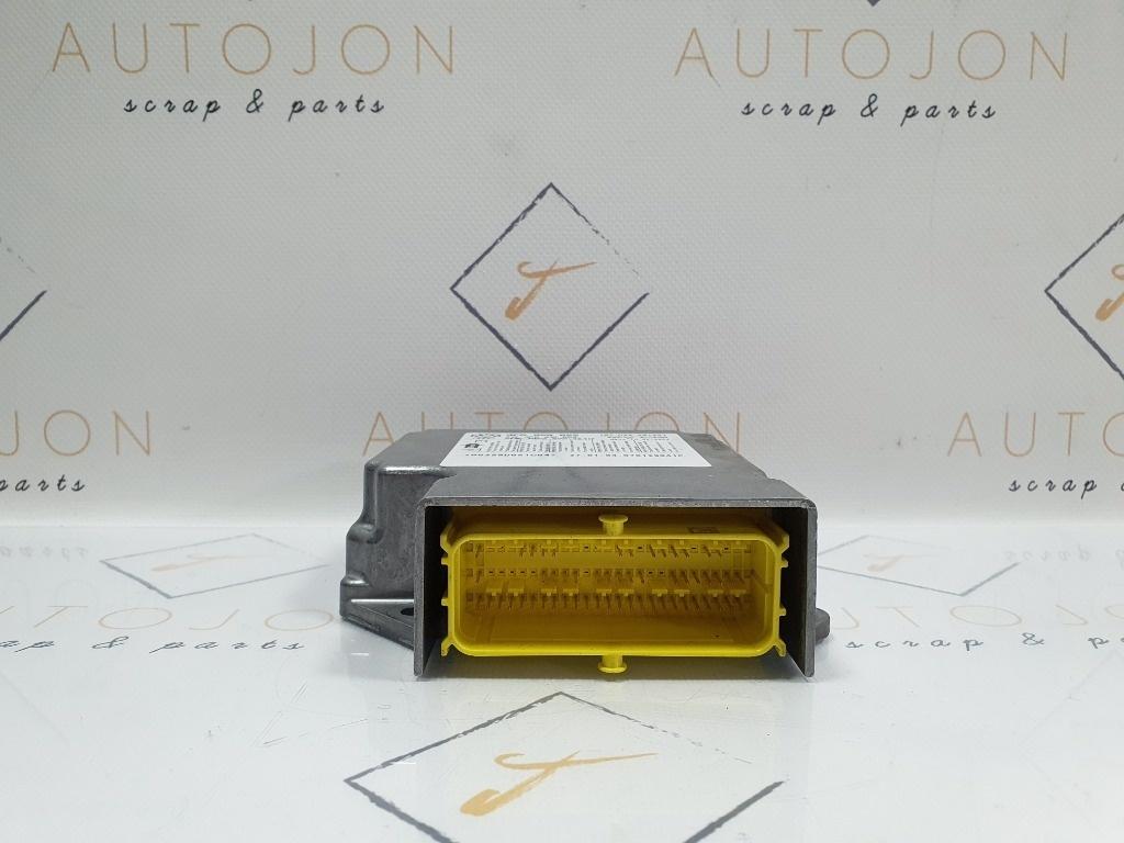 Modul airbag AUDI A6/S6 III Saloon 4F2, C6 2004 - 2011 4F0959655