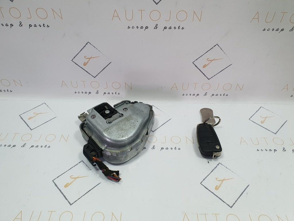 Kit pornire AUDI A6/S6 IV Saloon 4G2, C7, 4GC 2010 - 2018 BOSCH 0281011569 4F0907401A , 4F0910401F